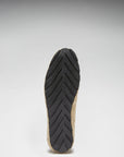Women's Chukka Espadrilles, taupe suede