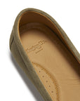 Women's Continental Espadrilles, truffle suede