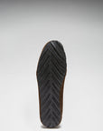 Women's Tasselled Espadrilles, brown suede