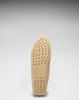 Women's Penny Driving Loafers, taupe suede