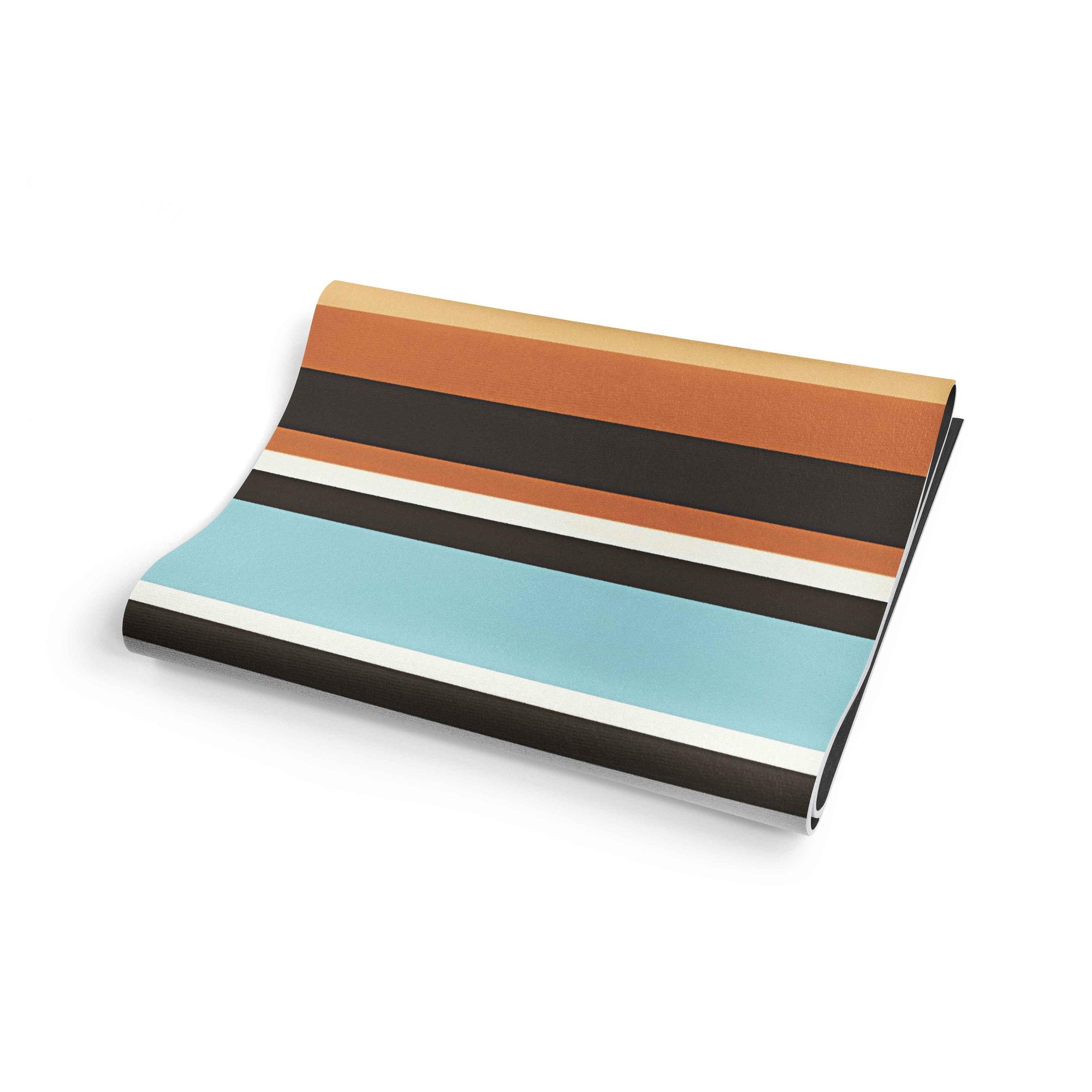 Wolf’s Den Yoga Mat – Non-Slip, Cushioned, and Boldly Designed for Studio, Home &amp; Outdoor Practice-3