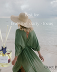 Corfu 2.0  XL Reed Diffuser