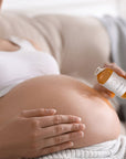 One year - SUBSCRIPTION BOXES for PREGNANCY and NEW MOM - Will be shipped every 3 months-4
