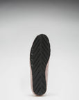 Women's Chukka Espadrilles, powder pink suede