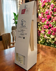 Wood Sage & Sea Salt – Reed Diffuser (100ml)