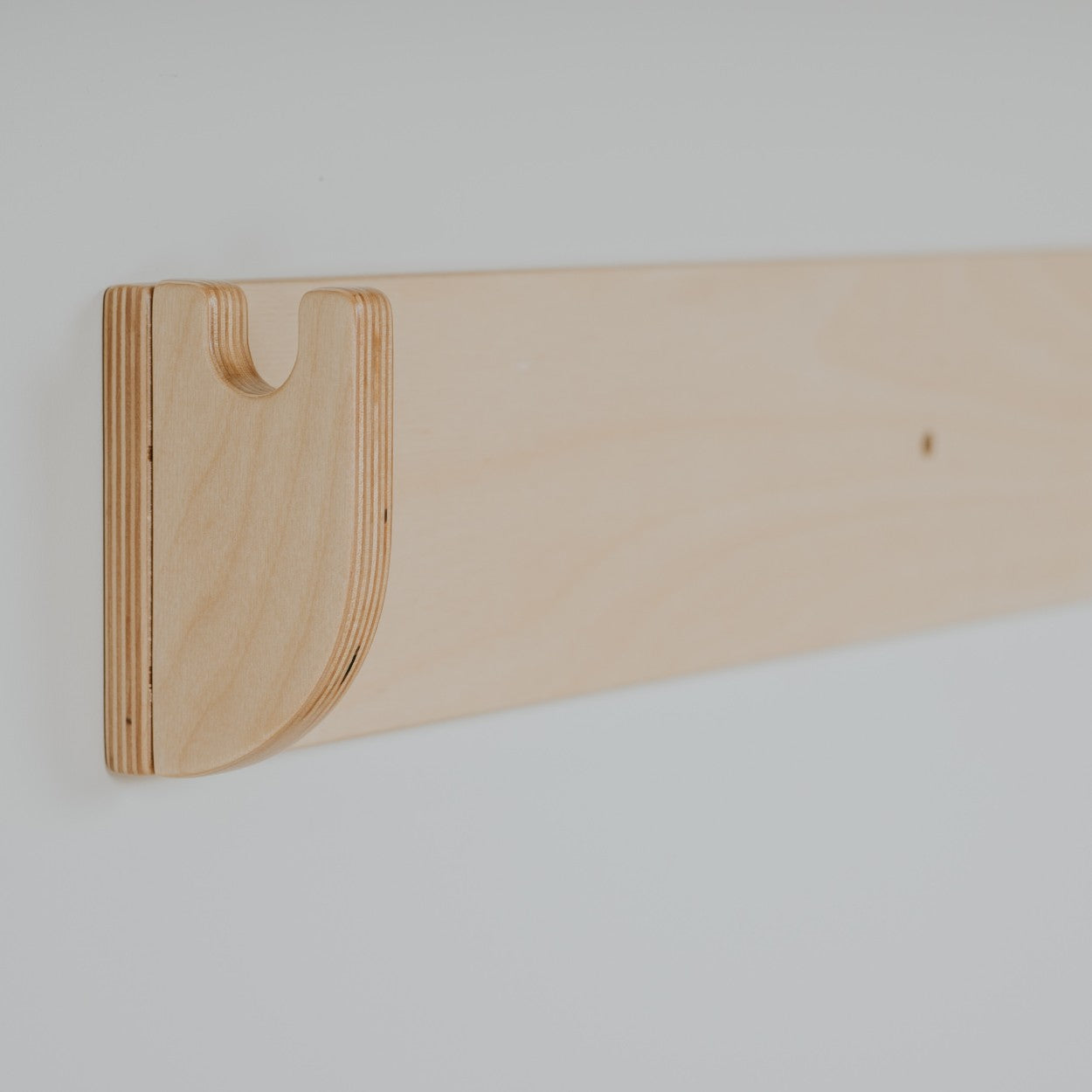 Triangle Climber with Climbing Wall for Children