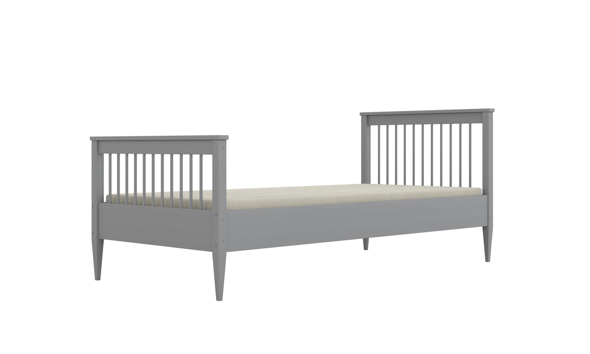 Wooden Bed Frame Emilia Pine