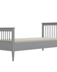 Wooden Bed Frame Emilia Pine