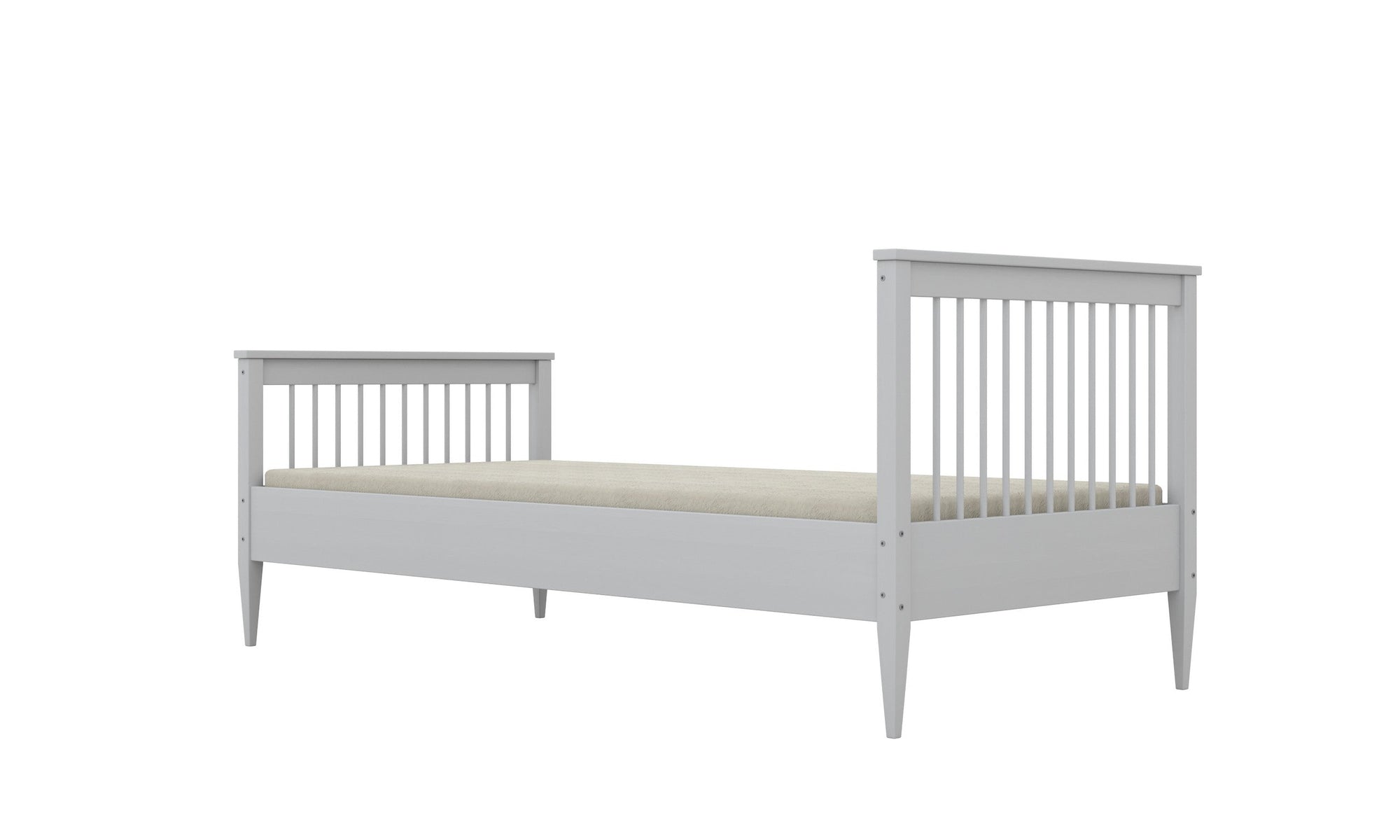 Wooden Bed Frame Emilia Pine