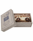 Wooden Retro Toy Car for Curious Young Drivers