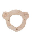 Wooden Koala Baby Teether