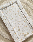 Standard Changing Mat - Woodland Animals Print