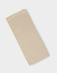 Yoga Studio GOTS Organic Cotton Yoga Sandbag - Cover Only