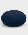 Yoga Studio European Organic Buckwheat Zafu Round Cushion