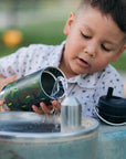Klean Kanteen TKWide Twist Cap