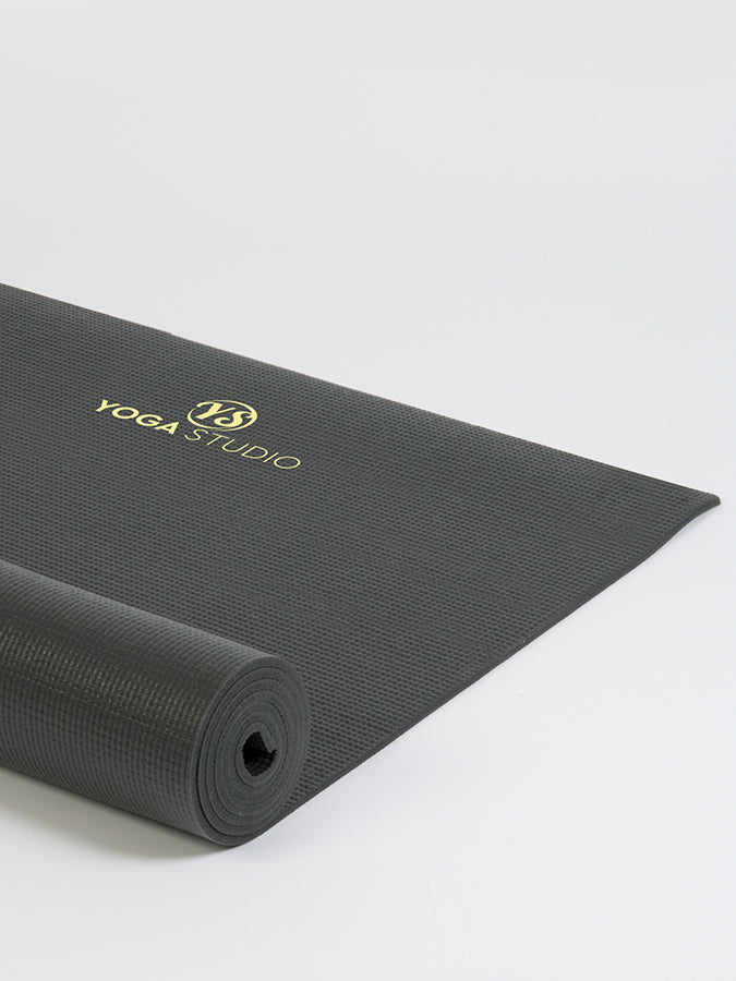 Yoga Studio Designed Reversible Sticky Yoga Mat 6mm