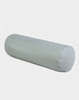 Yoga Studio Organic Buckwheat Yoga Bolster – Meditation & Restorative Support