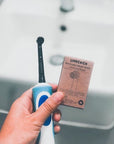 Recyclable Brush Heads-Oral-B* Compatible-12 Brush Heads