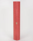 ecoYoga Extra Long Jute Yoga Mat - 4mm