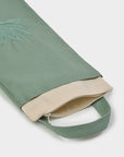 Yoga Studio GOTS Organic Cotton Yoga Sandbag - Cover Only