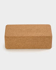 Yoga Studio Cork Yoga Brick (Unbranded)