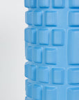 Yoga Studio SMR Trigger Point Grid Foam Massage Roller
