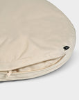 Yoga Studio EU Round Organic Zabuton Meditation Cushion