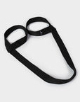 Yoga Studio Organic Cotton Yoga Mat Strap Carrier