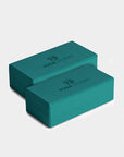 Yoga Studio EVA Yoga Brick Twin Pack