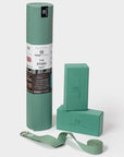 Yoga Studio Oeko-Tex Starter Yoga Set