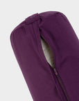 Yoga Studio Organic Buckwheat Yoga Bolster – Meditation & Restorative Support