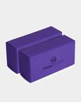 Yoga Studio EVA Yoga Brick Twin Pack