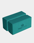Yoga Studio EVA Yoga Brick Twin Pack