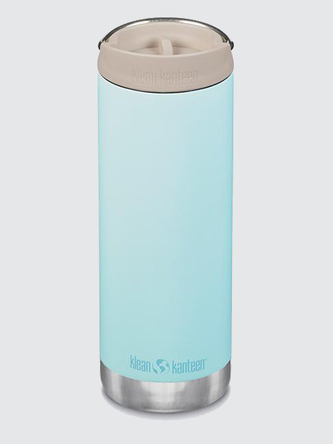 Klean Kanteen TKWide Insulated Bottle 16oz (473ml)