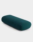 Yoga Studio Rectangular Lightweight Meditation Bolster Cushion