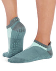 Tavi Savvy Grip Socks