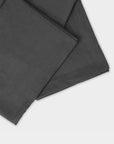 Yoga Studio GOTS Organic Cotton Yoga Blanket