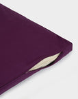 Yoga Studio European Organic Zabuton Meditation Cushion