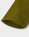 Yoga Studio GOTS Organic Cotton Eye Pillow Cover