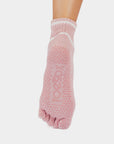 ToeSox Melody Full Toe Yoga Socks