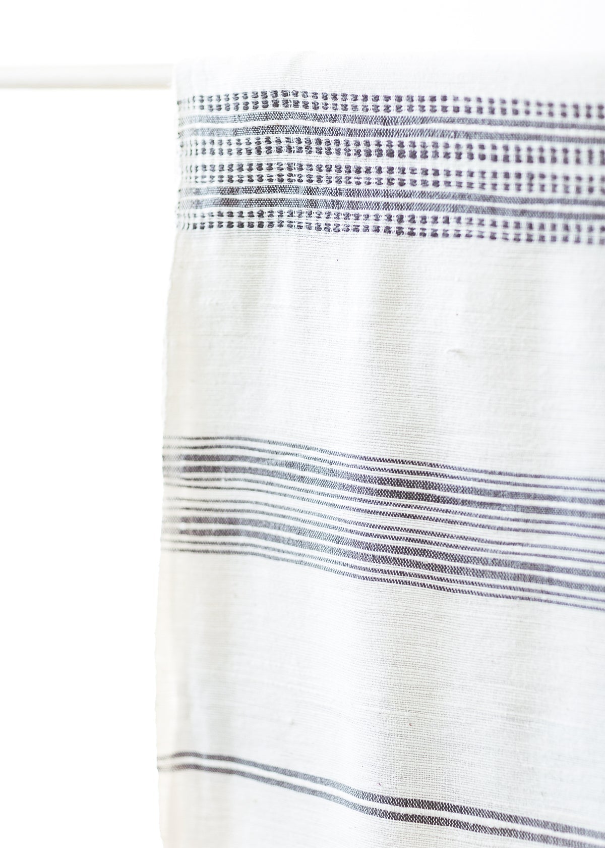 Aden Fabric Yardage Natural w/ Grey-2