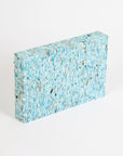 Yoga Studio Recycled Chip Foam Full Yoga Block (30 x 20 x 5cm)