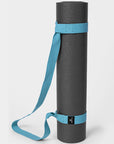 Yoga Studio Organic Cotton Yoga Mat Strap Carrier