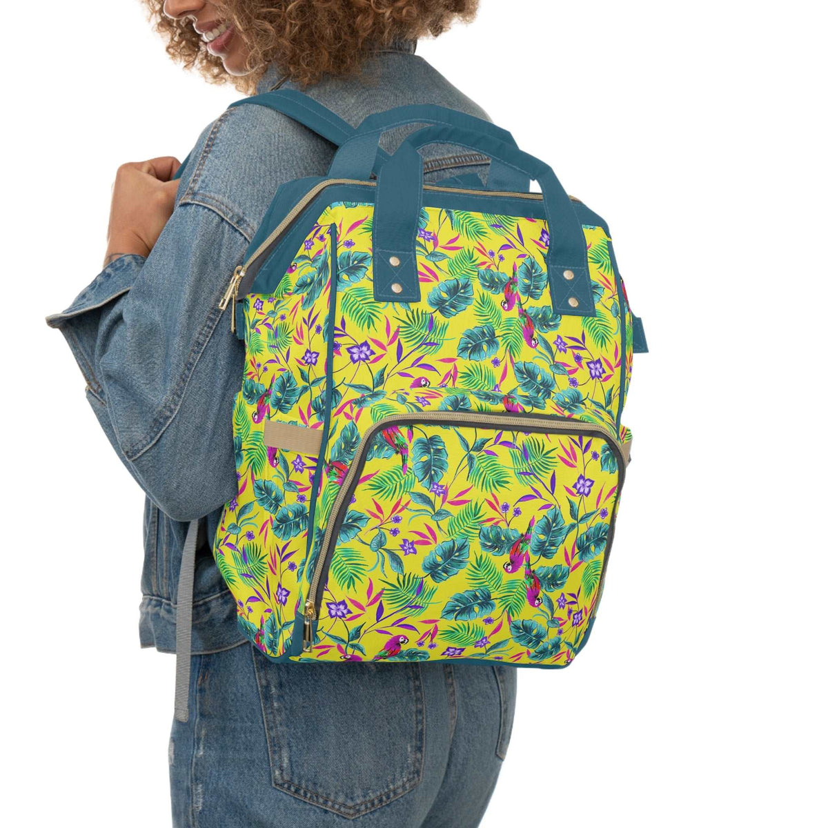 Pollywood Changing Bag