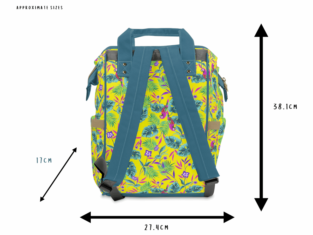 Pollywood Changing Bag