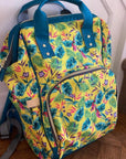 Pollywood Changing Bag