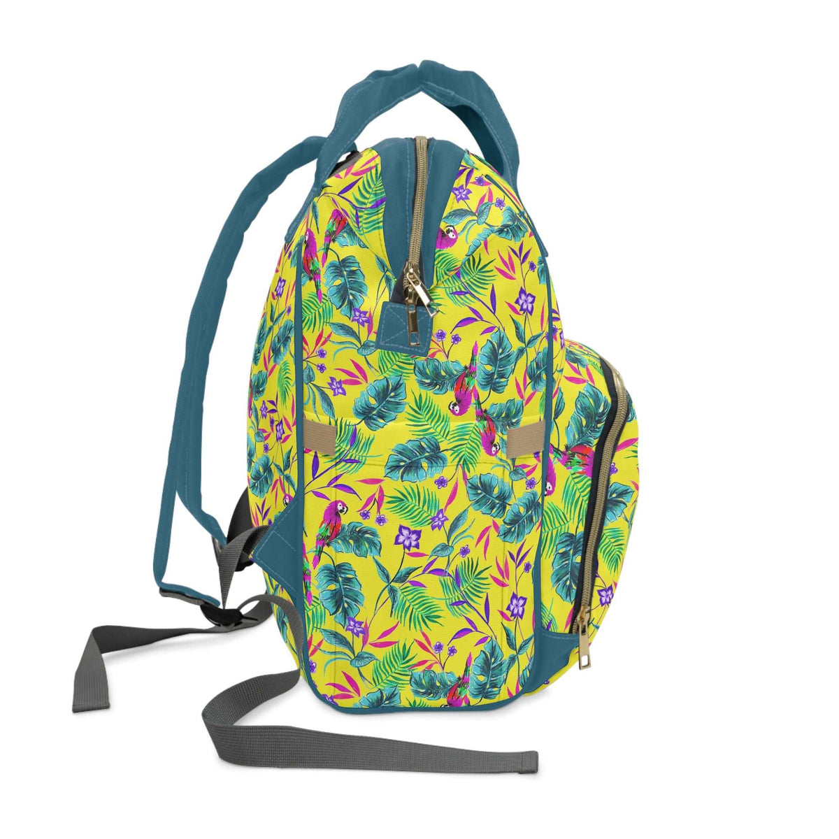 Pollywood Changing Bag