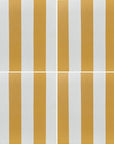 Premium yellow stripe porcelain tile, stylish durable indoor outdoor anti-slip flooring, best-selling luxury hardwearing design by Maria Starling Design at brixbailey.com