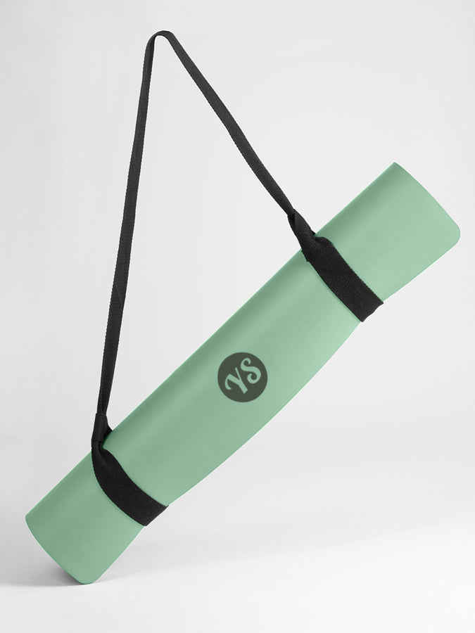 Yoga Studio The Grip Mat 4mm - (Long &amp; Wide)