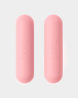 Bala Bars 3lb Hand Weights